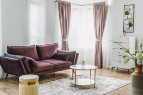 Lucian Blaga apartments